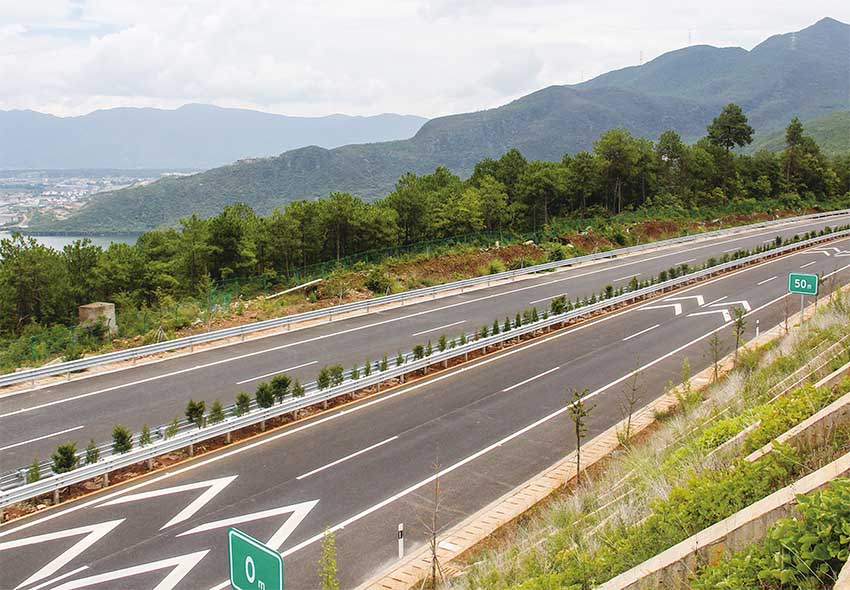云南省-国家高速公路网G4216成都至丽江高速公路华坪至丽江段高速公路.jpg